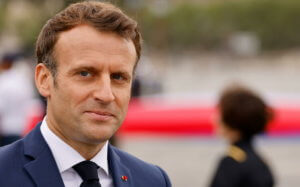 actuweb maisons d'édition emmanuel macron