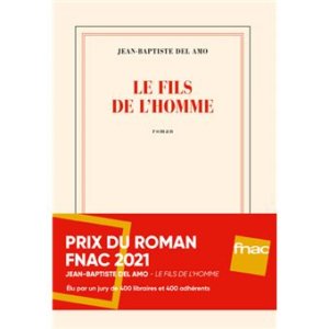 actuweb maisons d'éditionLe-fils-de-l-homme