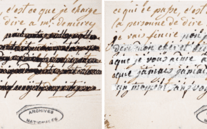 Actuwed maisons d'édition lettres de marie-antoinette