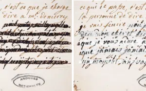 Actuwed maisons d'édition lettres de marie-antoinette