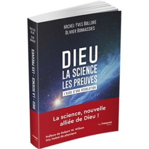 Sorties livres du mois de novembre Dieu-La-science-Les-preuves