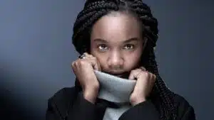 Apres setre volatilisee en France la Senegalaise Diary Sow publie un roman pour se reapproprier sa vie
