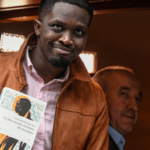 LGBT le prix Goncourt Mohamed Mbougar Sarr fait polémique au Sénégal