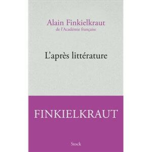 Livre à offrir à noel L-apres-litterature