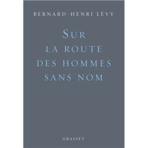 Livre a offrir à noel Sur-la-route-des-hommes-sans-nom