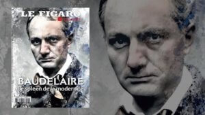 Michel De Jaeghere Baudelaire lalchimiste de la douleur