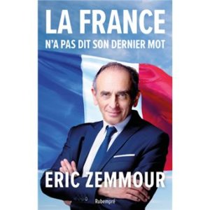 Quels livres offrir pour noël La-France-n-a-pas-dit-son-dernier-mot