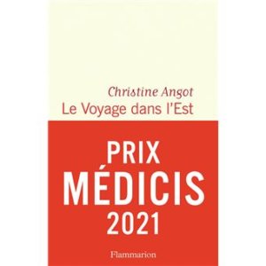 Quels livres offrir pour noël Le-Voyage-dans-l-Est
