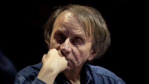 Un nouveau Houellebecq annonce par Flammarion pour janvier