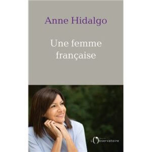 une femme française