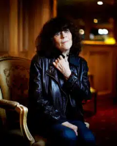 La romancière québécoise Marie-Claire Blais, voix majeure de la littérature francophone, est morte
