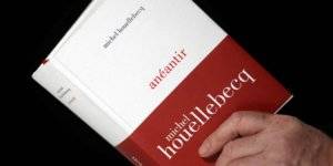 À côté de Michel Houellebecq, une rentrée littéraire surabondante ce mercredi