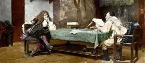 La verite sur laffaire Corneille Moliere