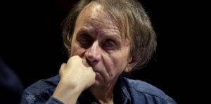 Le roman houellebecquien, un nouveau courant littéraire