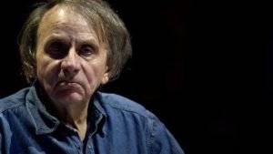 MICHEL HOUELLEBECQ ON A LU «ANÉANTIR», SON NOUVEAU ROMAN