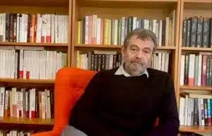 Pierre Lemaitre si on me met dans une case que ce soit celle du roman daventures