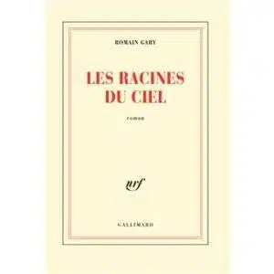 Actuweb Pourquoi il faut relire Les Racines du ciel, de Romain Gary