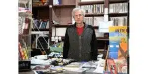 La librairie Vincenti baisse le rideau après 181 ans d’existence