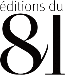 logo editions du 81