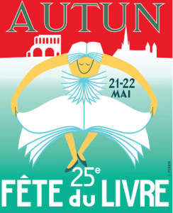 Festival du livre dautun