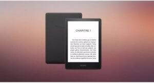 Kindle