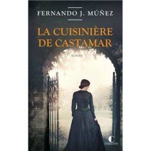 La Cuisiniere de Castamar