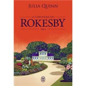 La chronique des Rokesby