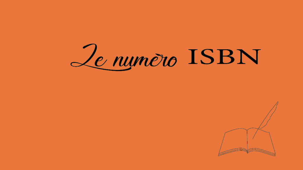 Qu’est-ce que le numéro ISBN d’un livre et comment l’obtenir ?