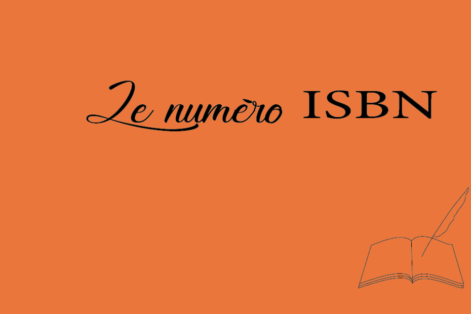 Qu’est-ce que le numéro ISBN d’un livre et comment l’obtenir ?