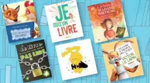 Maman comment on fabrique un livre