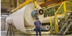 Actuweb maisons d’édition les sujets tendances du 10 mai au 16 mai 2022 12 Pourquoi le papier est au bout du rouleau