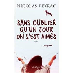 Sans oublier qu un jour on s est aimes