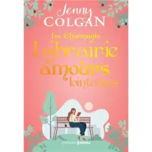 La charmante librairie des amours lointaines