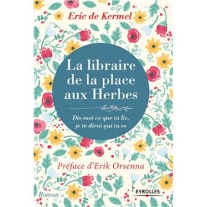 La libraire de la place aux herbes