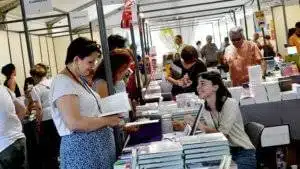 Les Passeurs de Livres