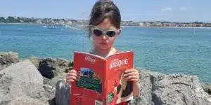 Les editions Bonhomme de chemin imaginent des livres de voyages a hauteur denfants