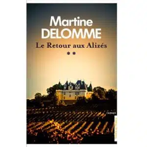 Retour aux alizes