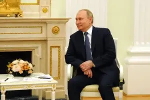 Diffamation des oligarques russes a la defense de Poutine