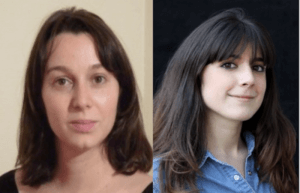 Valentine Lenglet chez Nathan, Silvana Bergonzi aux Editions du Rocher