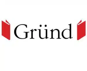 grund logo