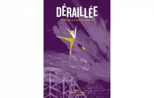 Deraillee une premiere bande dessinee au Passager clandestin