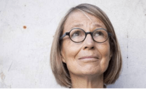 ENTRETIEN. Françoise Nyssen, patronne d’Actes sud : « L’édition n’a pas besoin d’un mastodonte »