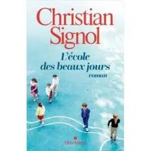 L Ecole des beaux jours