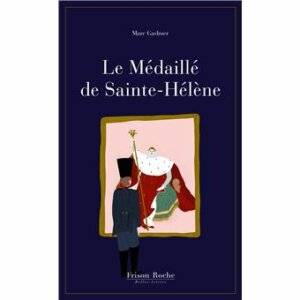 Le-Medaille-de-Sainte-Helene