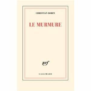 Le murmure