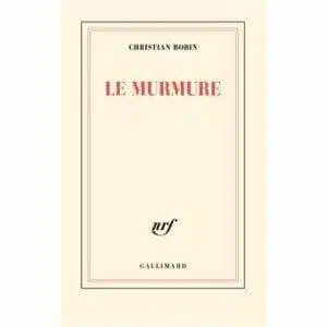 Le murmure