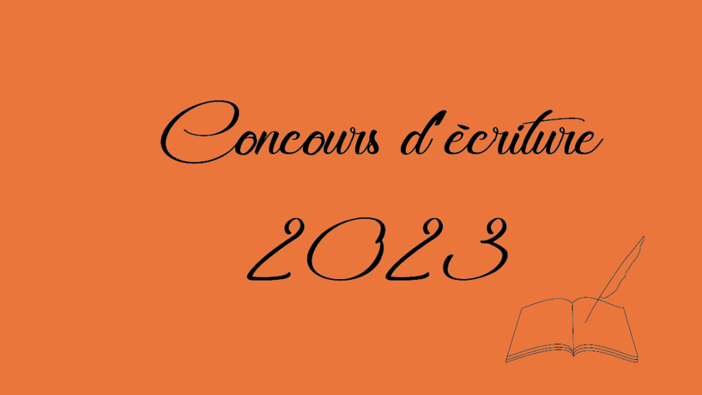 Les 5 principaux concours d’écriture 2023