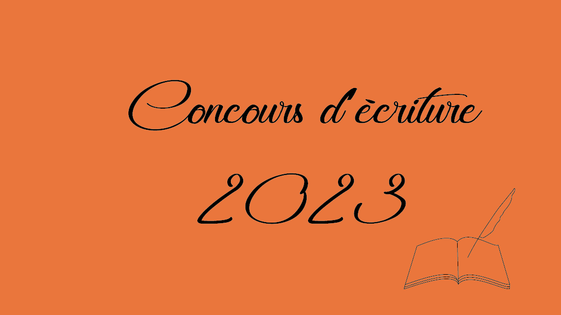 Les 5 principaux concours d’écriture 2023 Le blog de l'Édition Française