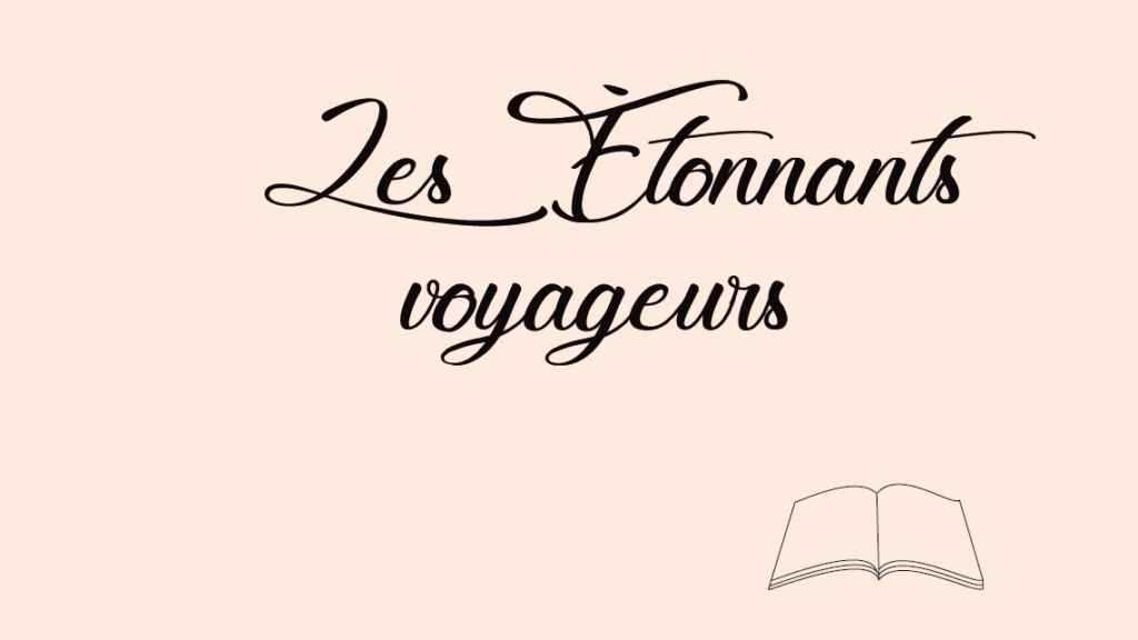 Les Étonnants voyageurs, festival du livre de Saint-Malo