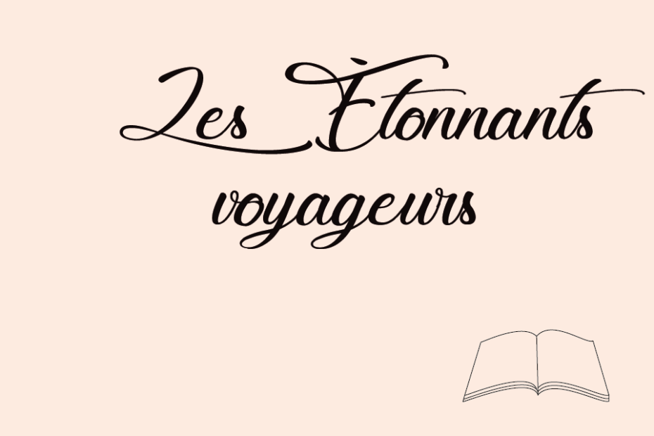 Les Étonnants voyageurs, festival du livre de Saint-Malo